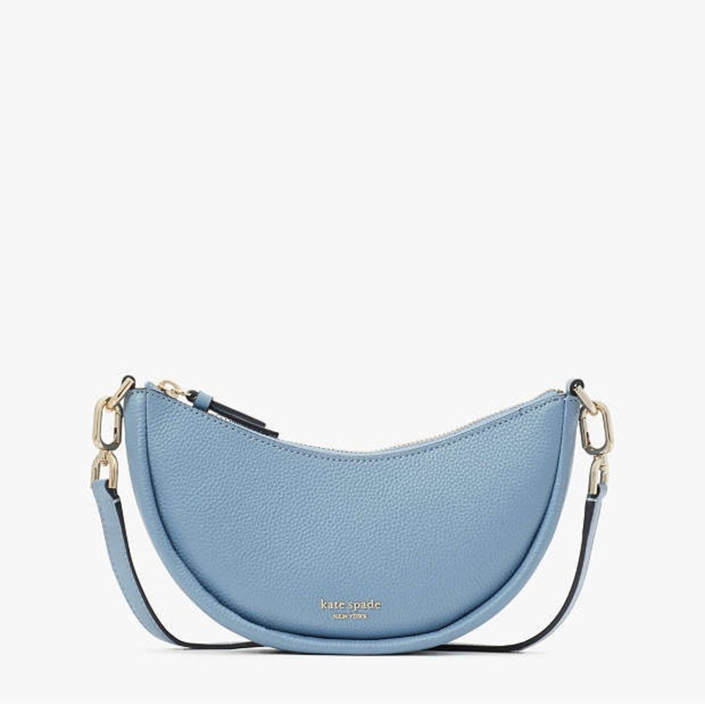 Kate Spade small smile crossbody - Picture 4 of 12